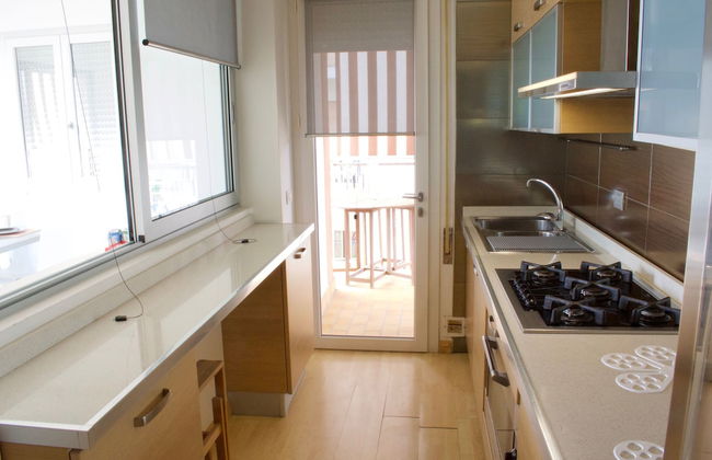 Appartamento Augustus - Foto 17