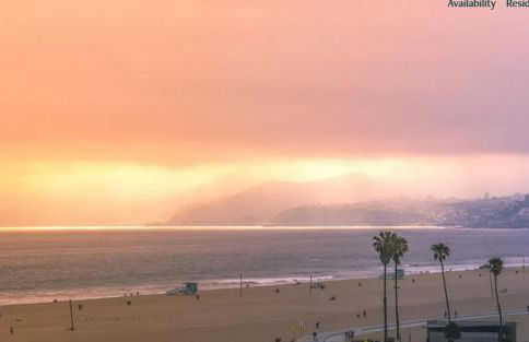 Pearl Coast - Modern 2BR with Rooftop Pool & Views - Foto 41