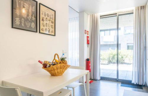 Beach & Garden Apartment - Foto 14