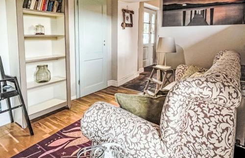 Holiday Home Ferienscheune by Interhome - Foto 63