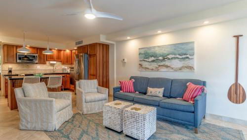 Maui Kaanapali Villas A210 - Foto 3