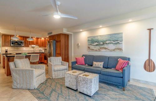 Maui Kaanapali Villas A210 - Foto 3