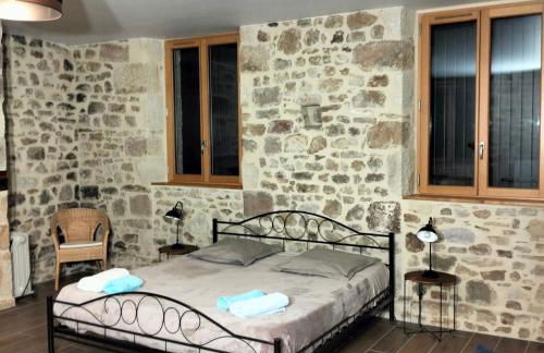 Gîte des 3 pays, entre Corrèze,Dordogne et Lot - Foto 10