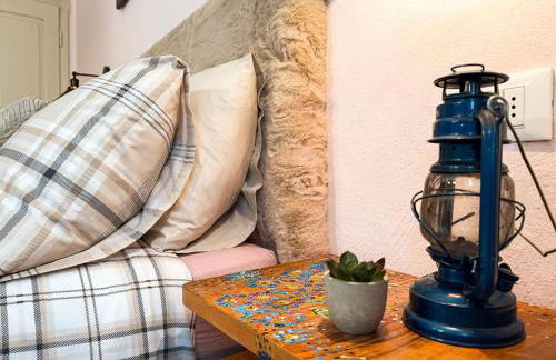 Sole Alpino - sunny and centrally located town - Foto 28