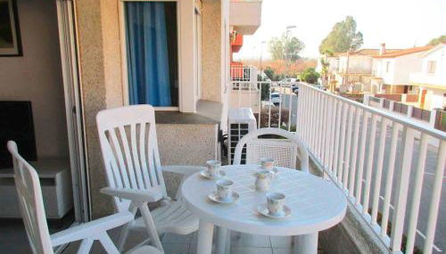 Inmo Estartit Apto. Blau Mar B18 - Foto 3