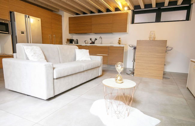 Design Central Apartment - Foto 14