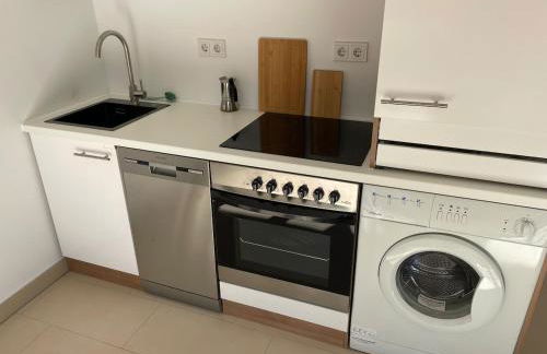 Messe- & Ferienwohnung mit Balkon nähe Uniklinik - Photo 8