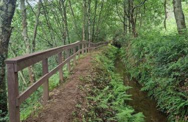 Dalpendre - Turismo em espaço rural - Foto 12