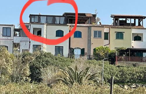 Belvedere Lacinio Casa Vacanze - Photo 34