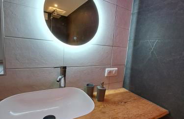 Gite premium, au Cœur de l'Ours - Foto 25