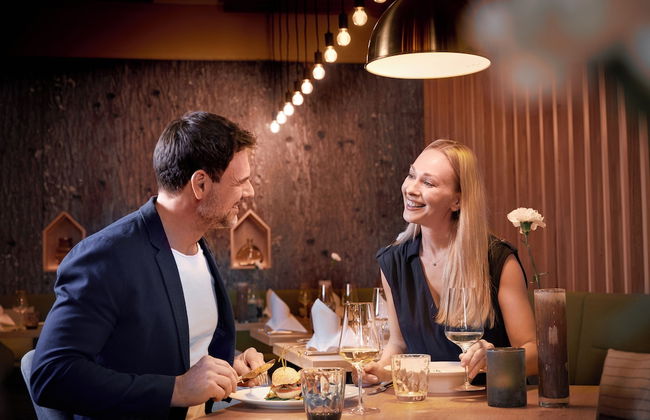 Alpin Lodges Oberjoch - Foto 45