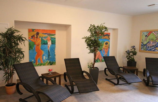 Residence Seestern, Apartment 20 - Foto 12