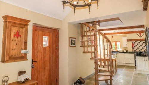 Fair Lea Barn - Foto 2