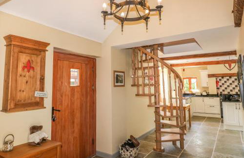 Fair Lea Barn - Foto 2