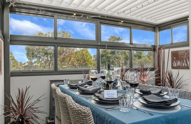 StayCentral - Thornbury Townhouse - Foto 15