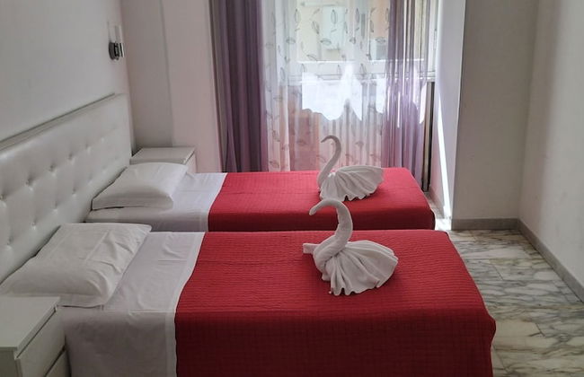 Domus Vatican Holidays - Foto 21