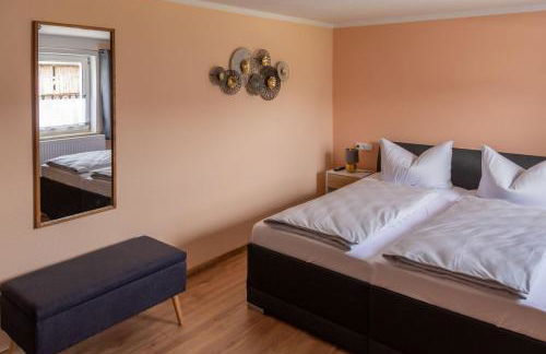 Familienapartment Vogtland - Foto 17