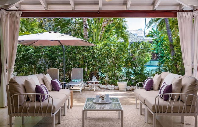 Claridges 1 3 Bedroom Home - Foto 21