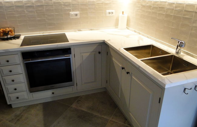 Luxury Privacy in the Heart of Tuscany - Foto 13