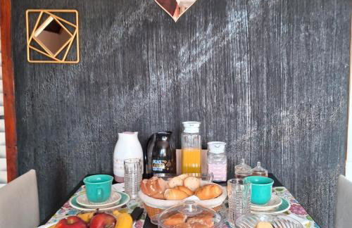 Chale da Montanha Capivari - Foto 50