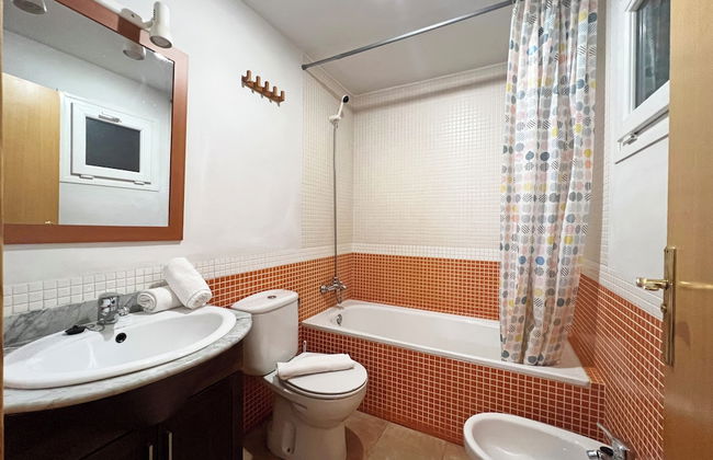 Apartamentos Sierra Nevada 3000 - Foto 48