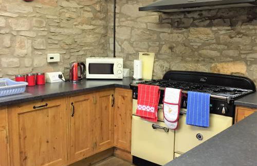 Llwyn Llwyd Cottage - Photo 17