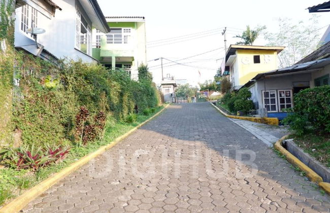 Villa Gunung Bhakti - Photo 22