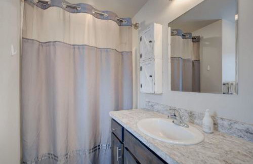 Mountain View Haven in Belgrade - Foto 32