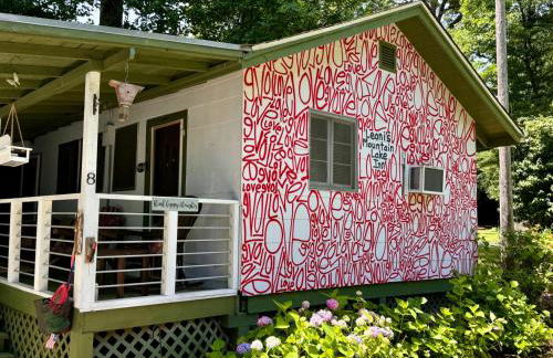 Mountain Lake Cottages - Foto 35