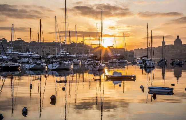 Modern 1BR Apartment in a Central Location - Photo 22