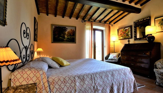 Belvilla by OYO Valentino - Foto 3, Habitación