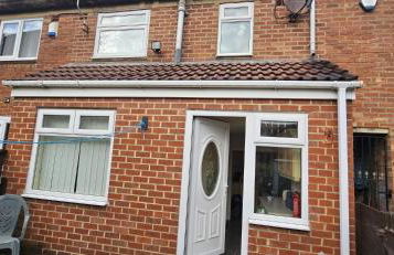 OG Stays IV- Free Parking, Free Wifi, Near Nissan & Stadium - Foto 17