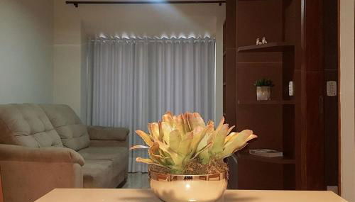 092 Central com WiFi, Sem Ar mas com Ventilador de Teto - Foto 5