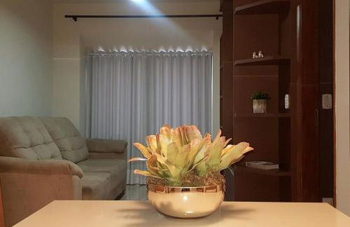 092 Central com WiFi, Sem Ar mas com Ventilador de Teto - Foto 5