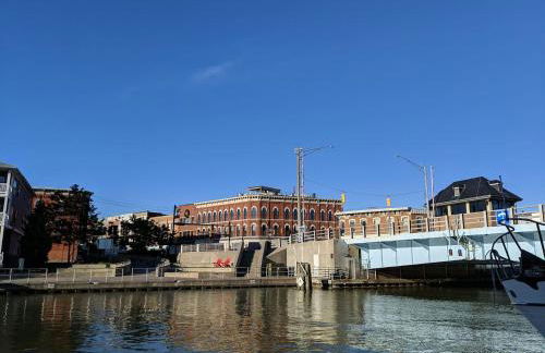 Port Huron Temp Stays - Apartment 1 - Foto 14