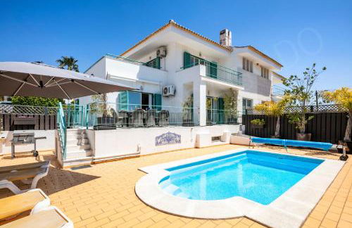 Villa Ferragudo - Foto 1