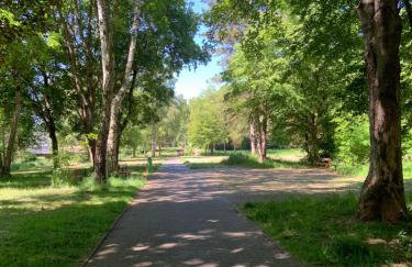 Freistehendes Haus Urftseeroute am Nationalpark Gemünd! - Foto 6
