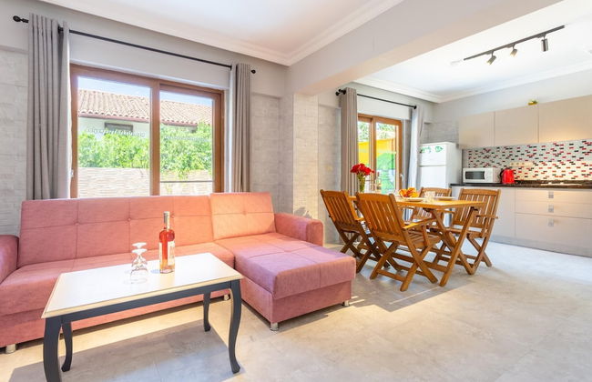 Villa Melek Paradise Private Pool A C Wifi Car Not Required Eco-friendly - 2235 - Foto 19