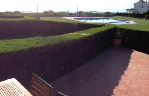 Casa a L’Estartit 100m playa, wifi.Vistas mar y piscina - Foto 31