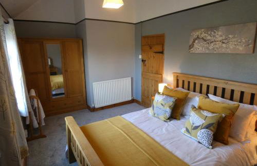 Shepherds Cottage - Foto 17