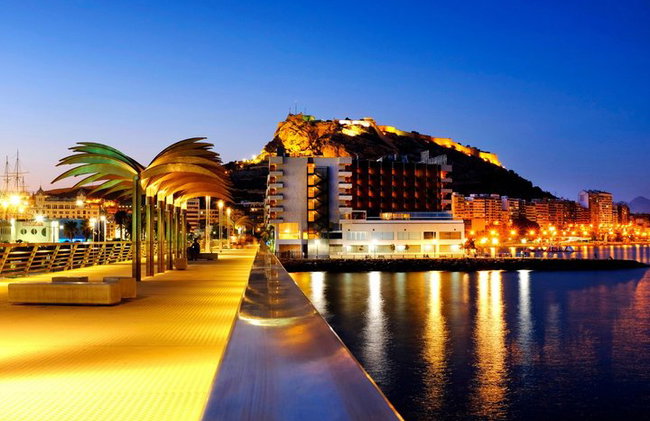 TOP Alicante: Visita Guiada privada con tu móvil - Foto 9