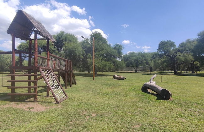 Cabañas La Morada - Foto 55