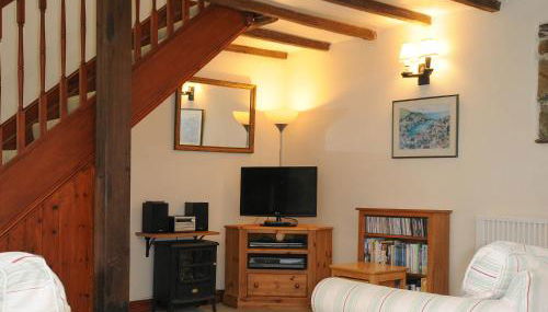 The Granary - Foto 5