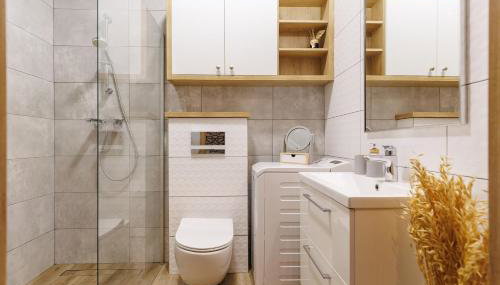 Stylowe apartamenty - Foto 5