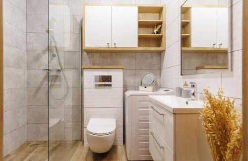 Stylowe apartamenty - Foto 5