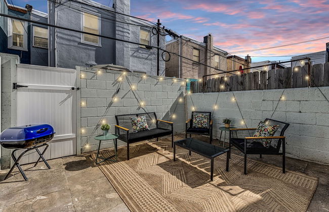 Stylish Near Stadiums & Nightlife Game Room - Foto 44