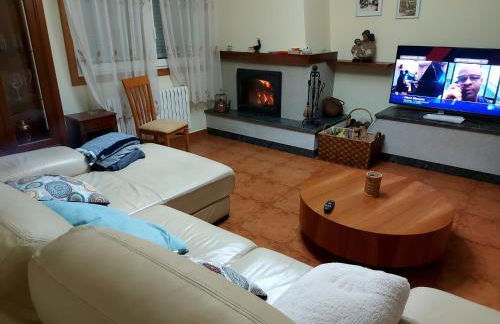 Mirador da Gouxa - Photo 25