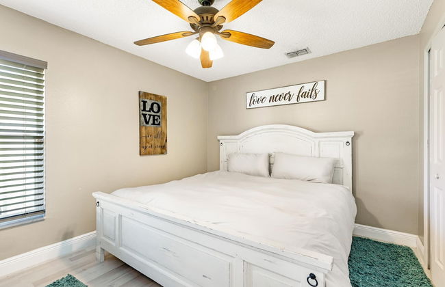 Private Pool House, Near all Famous Attractions!!! - Foto 17