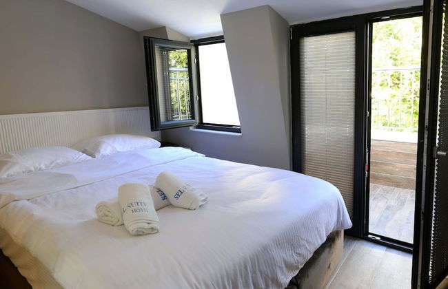 Sel Suite Hotel - Foto 27