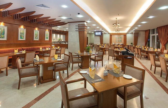 Chelsea Gardens Hotel Apartment - Photo 13